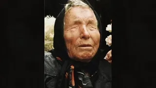 Baba Vanga’s 2025 Predictions: Spine-Chilling Prophecies On Humanity’s End Causes Frenzy